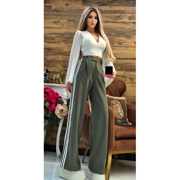 Панталон greens